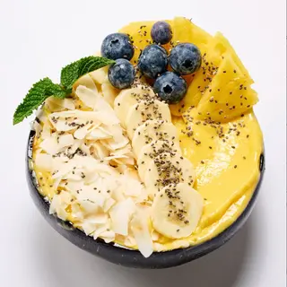 Sunshine Bowl con Maca (felicidad)