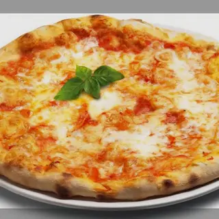 Pizza margarita (grande)