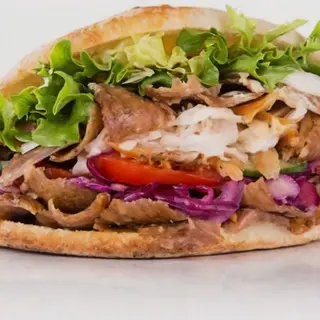 3 Kebab