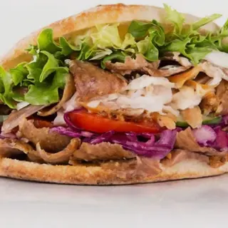 5 Kebab