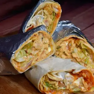 Kebab y durum