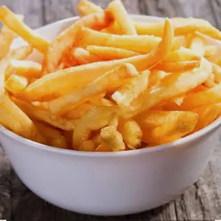 Patatas fritas (mediana)