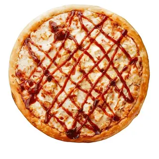 Pizza americana (grande)