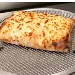 Menú taco gratinado