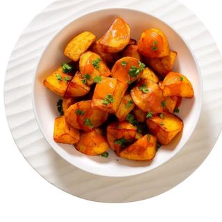 Patatas deluxe (pequeña)