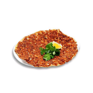 Pizza turca