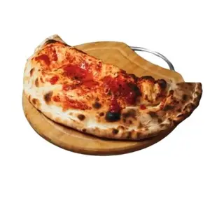 Pizza calzone (pequeña)