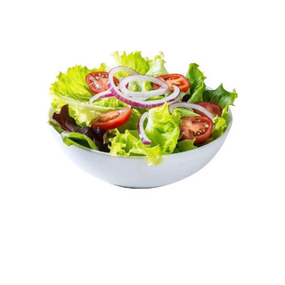 Ensalada de pollo