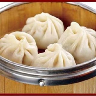 xiao long bao /4u