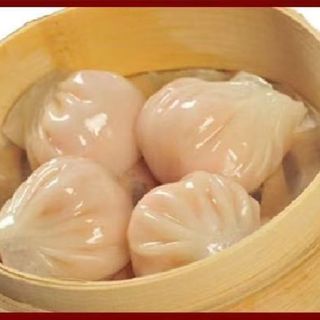 albondigas de camarón/4u