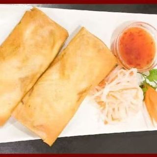 rollitos de primavera /8u