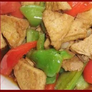  Tofu casero