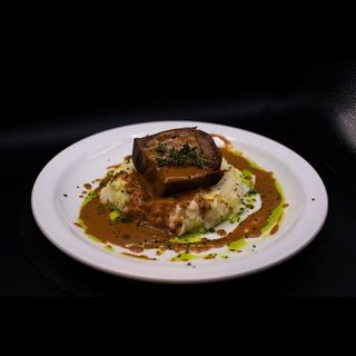Filete De Lengua