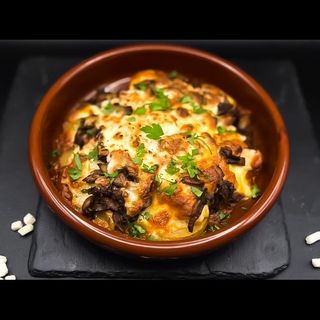 Pescado Al Estillo De Transcarpatia