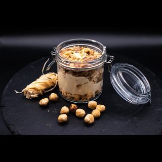 Tarta De Kiev (Receta Auténtica)