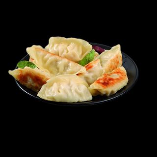 6.Gyoza 4 pzs.
