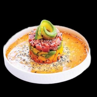 16.Tartar mixto 1 pz.