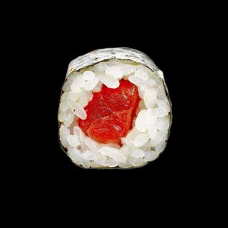 43.Maki de atún 8 pzs.