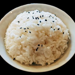 71.Arroz sushi