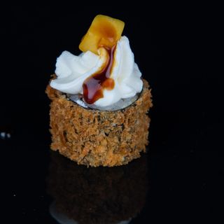 39.Futo con mango 4 pzs.