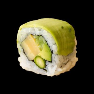 60.Roll vegetal 4 pzs.