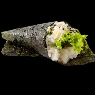 34.Temaki vegetal 1 pz.