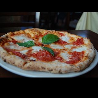 Margherita 
