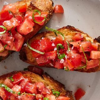 Insalata di polipo con patate
