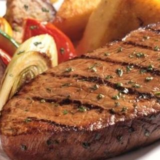 Filetto alla griglia 