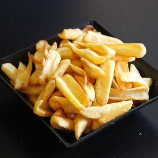 Patatas Fritas
