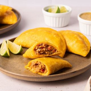 Empanada Colombiana