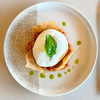 Burrata Pugliese