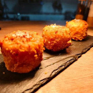 Croquetas De Pasta (3UDS)