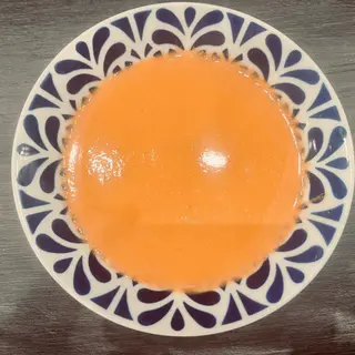 Gazpacho de Sandía