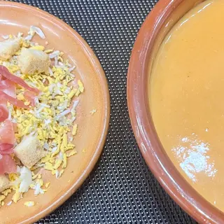 Salmorejo Cordobés