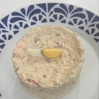 Ensaladilla rusa