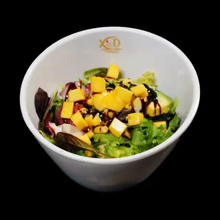 Ensalada pulpo