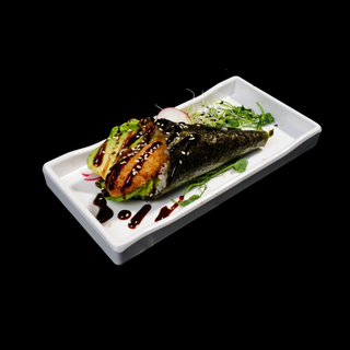 Temaki gamba