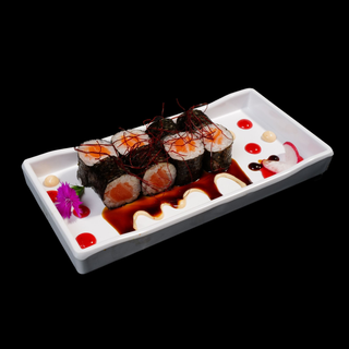 Maki salmón