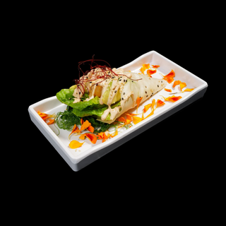 Temaki verdura