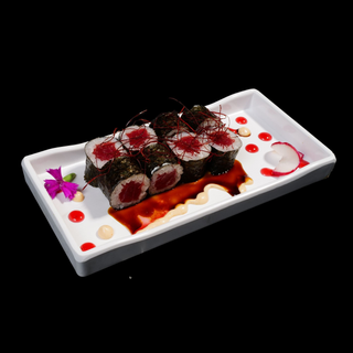 Maki atún