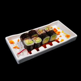 Maki aguacate