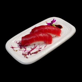 Nigiri atún
