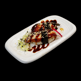 Nigiri anguila