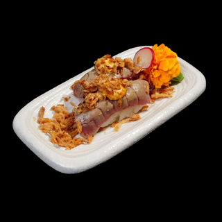 Fire nigiri atún