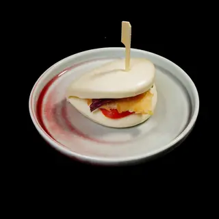 Bao de gamba