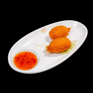 Pinza de cangrejo