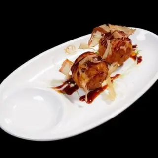 Takoyaki