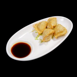 Gyoza