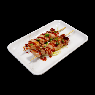 Pinchos de Pollo